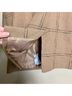 Madewell Checkered-gingham Brown Blazer Size 3X - photo 11