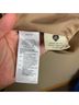 Madewell Checkered-gingham Brown Blazer Size 3X - photo 14