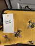 T.J. Maxx Floral Yellow Clutch One size - photo 4