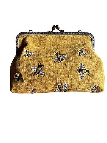 T.J. Maxx Clutch (view 2)