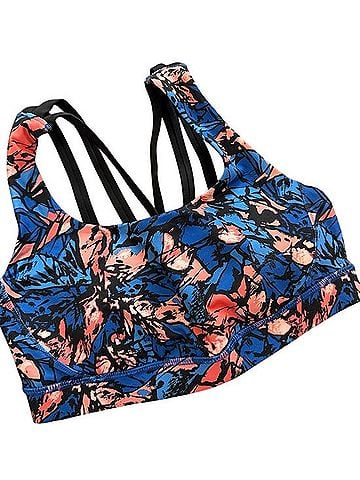Lululemon Athletica Sports Bra (view 1)