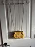 T.J. Maxx Floral Yellow Clutch One size - photo 3