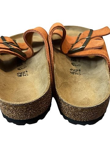 Birkenstock Arizona Soft Footbed Sandals (view 2)