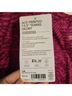 Athleta Print Purple Pink Active Skort Size 3X - photo 4