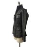 Michael Kors 100% Leather Brown Leather Jacket Size XS - photo 4