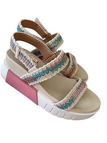 Chinese Laundry Sandals (view 1)