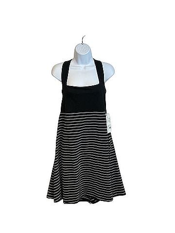 Fig Casual Dress (view 1)