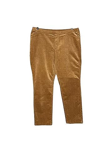 J.Jill Casual Pants (view 1)