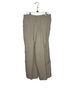 Ann Taylor 100% Linen Tan Linen Pants Size S - photo 2