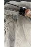 Ann Taylor 100% Linen Tan Linen Pants Size S - photo 4
