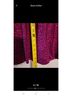 Athleta Print Purple Pink Active Skort Size 3X - photo 8
