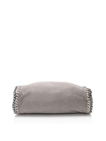 Stella McCartney Stella McCartney Shaggy Deer Falabella Mini Tote (view 2)