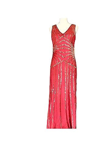 Nicole Miller Cocktail Dress (view 1)