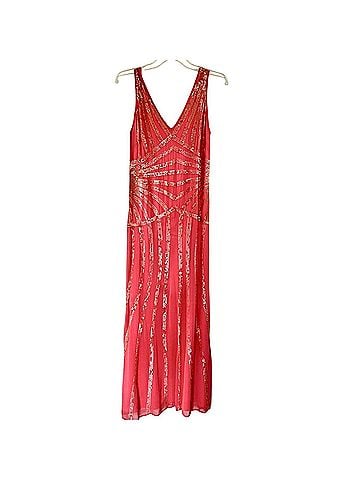 Nicole Miller Cocktail Dress (view 2)