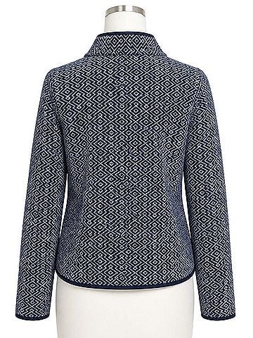 Pendleton Blazer (view 2)