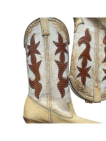 Dingo Boots (view 2)