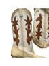 Dingo Tan Brown Boots Size 6 1/2 - photo 2
