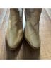 Dingo Tan Brown Boots Size 6 1/2 - photo 6