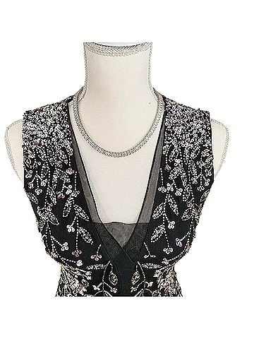 Adrianna Papell Cocktail Dress (view 2)