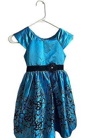 Jona Michelle Cocktail Dress (view 1)