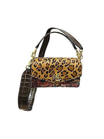 Ralph Lauren Crossbody Bag (view 2)