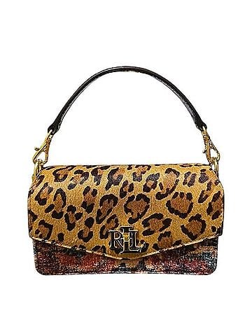 Ralph Lauren Crossbody Bag (view 1)