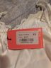Edikted White Ivory Casual Dress Size XS - photo 6