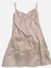 Edikted White Ivory Casual Dress Size XS - photo 4