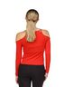 MICHAEL Michael Kors Red T-Shirt Size XL - photo 2