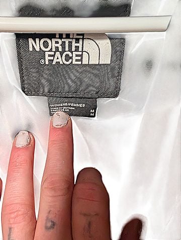The North Face Jacket (view 2)