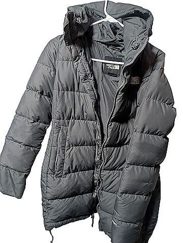 The North Face Jacket (view 1)