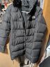 The North Face Gray Jacket Size M - photo 3
