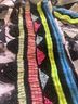 Mara Hoffman Aztec Or Tribal Print Black White Casual Dress Size S - photo 6