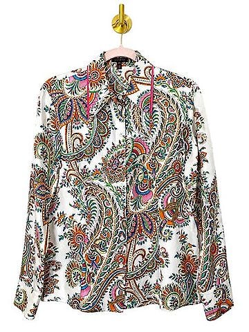 Escada Blouse (view 1)