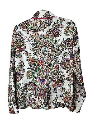 Escada Blouse (view 2)