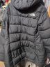 The North Face Gray Jacket Size M - photo 4