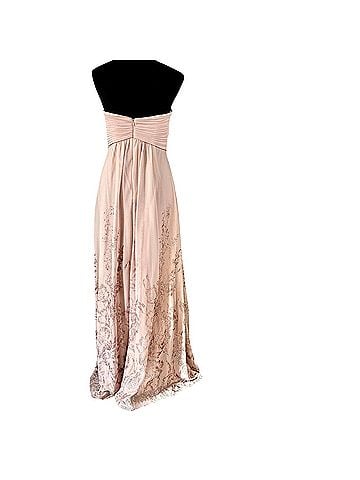 Cachet Cocktail Dress (view 2)