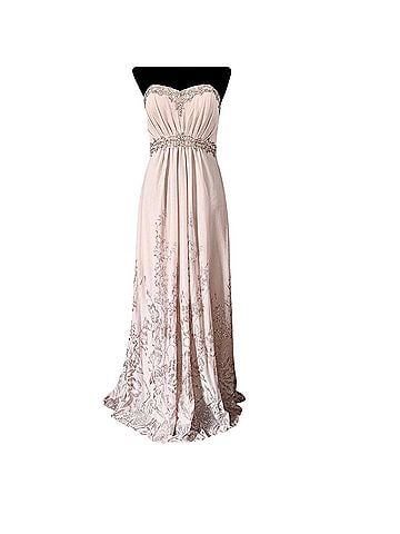 Cachet Cocktail Dress (view 1)