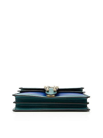 Gucci Gucci Leather Dionysus Medium Shoulder Bag (view 2)