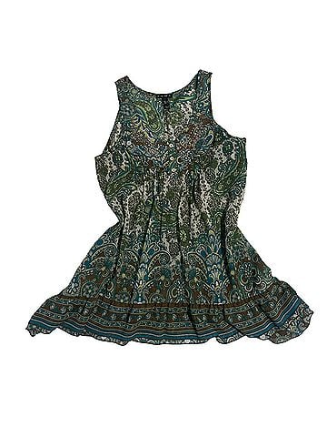 FANG Sleeveless Blouse (view 1)