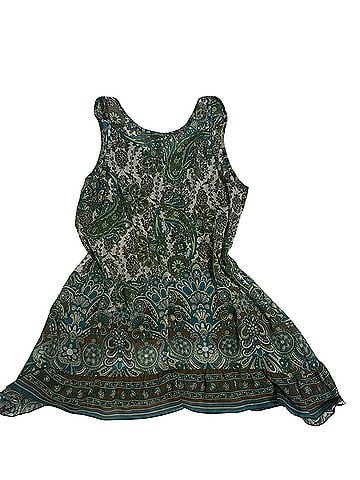 FANG Sleeveless Blouse (view 2)
