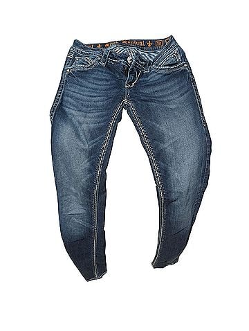 Rock Revival Jeans (view 1)
