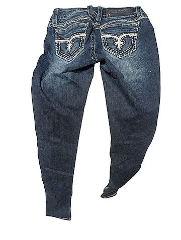 Rock Revival Jeans (view 2)