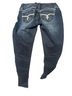 Rock Revival Blue Jeans Size 28 - photo 2