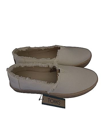 TOMS Flats (view 1)