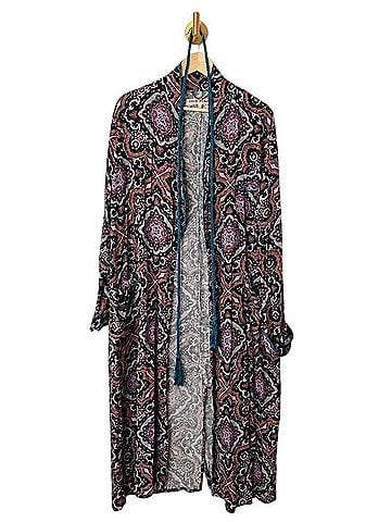 Free People Don’t You Wait Denim Jacket (view 1)
