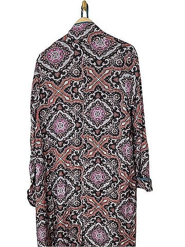 Free People Don’t You Wait Denim Jacket (view 2)