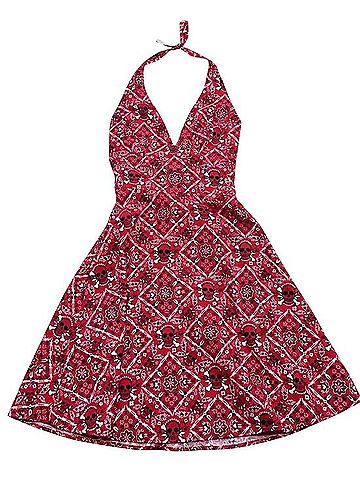 Rock Steady RS57044 Casual Dress (view 1)
