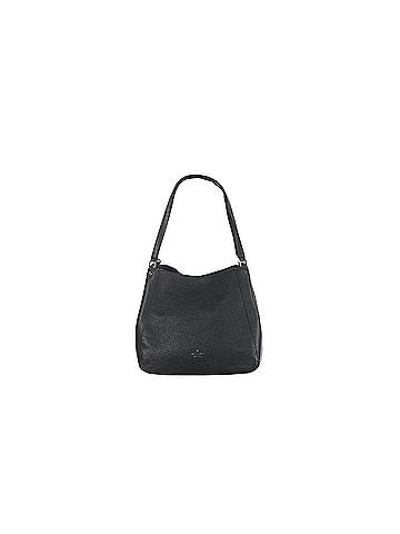 Kate Spade New York Leather Hobo (view 1)