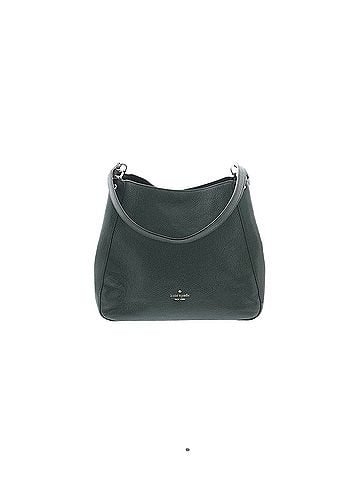 Kate Spade New York Leather Hobo (view 2)